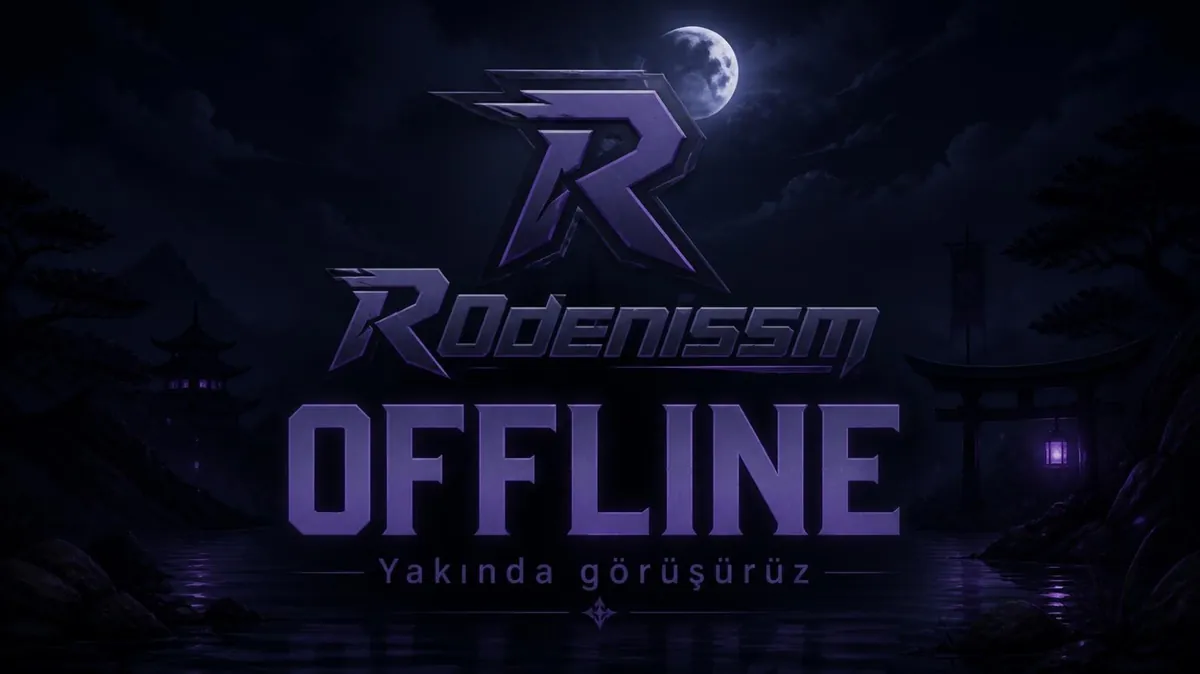 ROdenissm