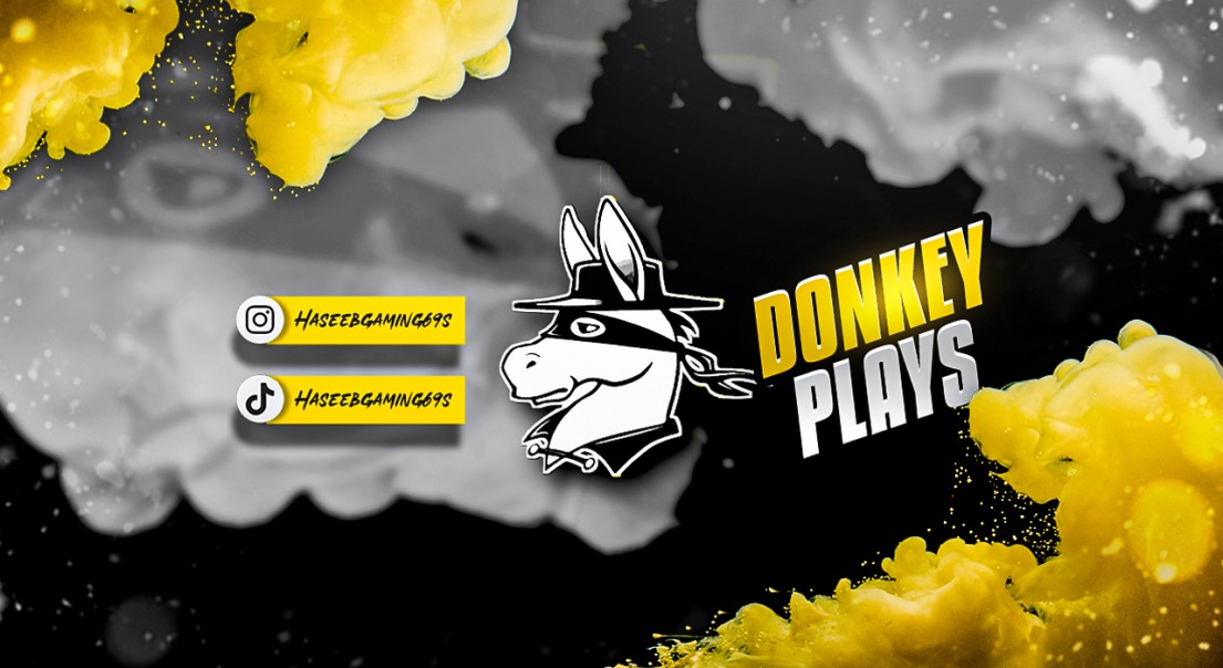 DonkeyPlays