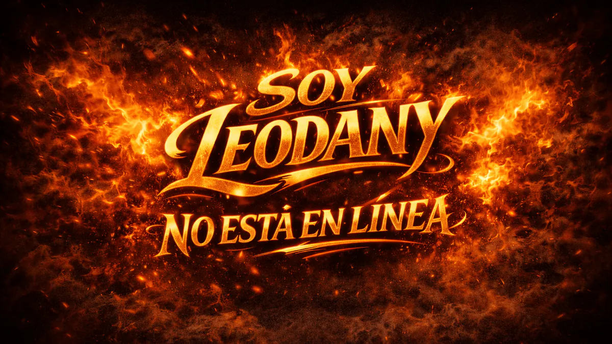 SoyLeodanyYT