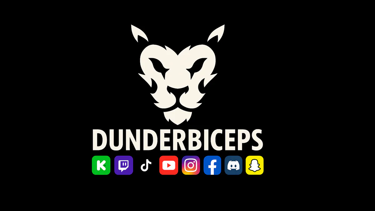DUNDERBICEPS