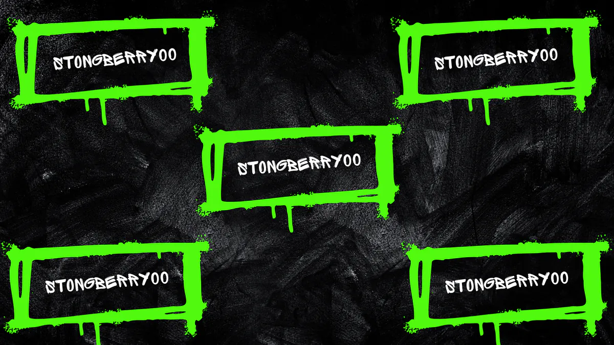 Strongberry00