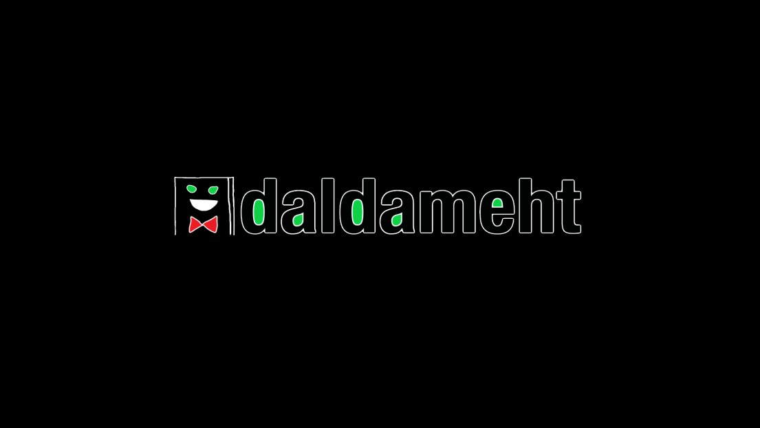 Daldameht