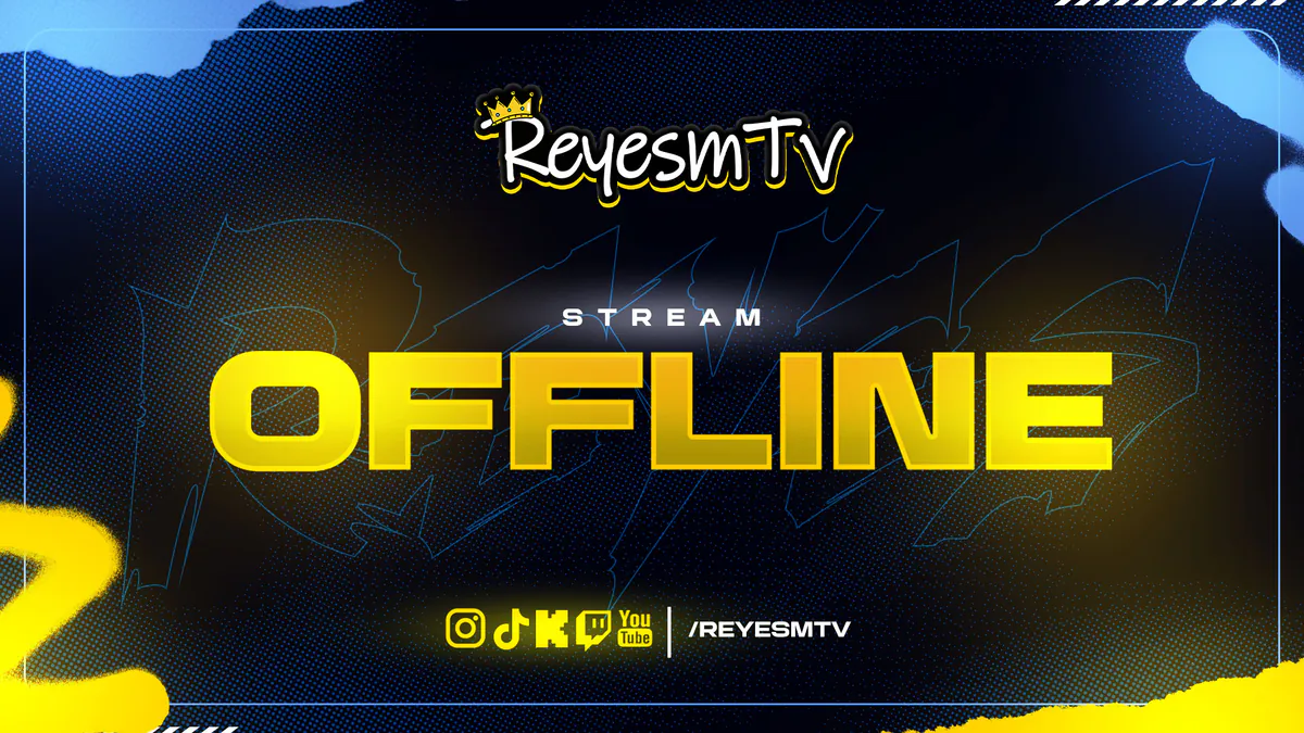 Reyesmtv