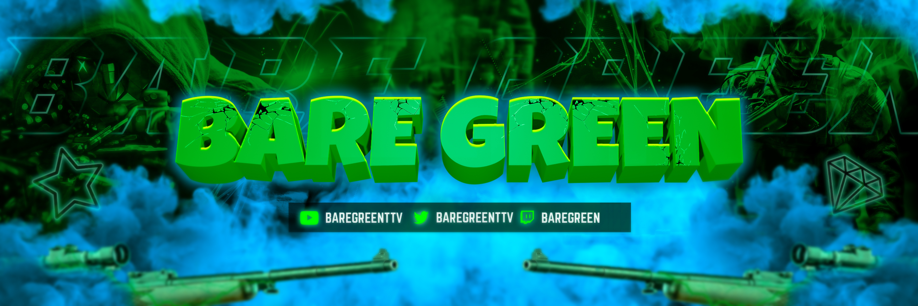 BareGreen