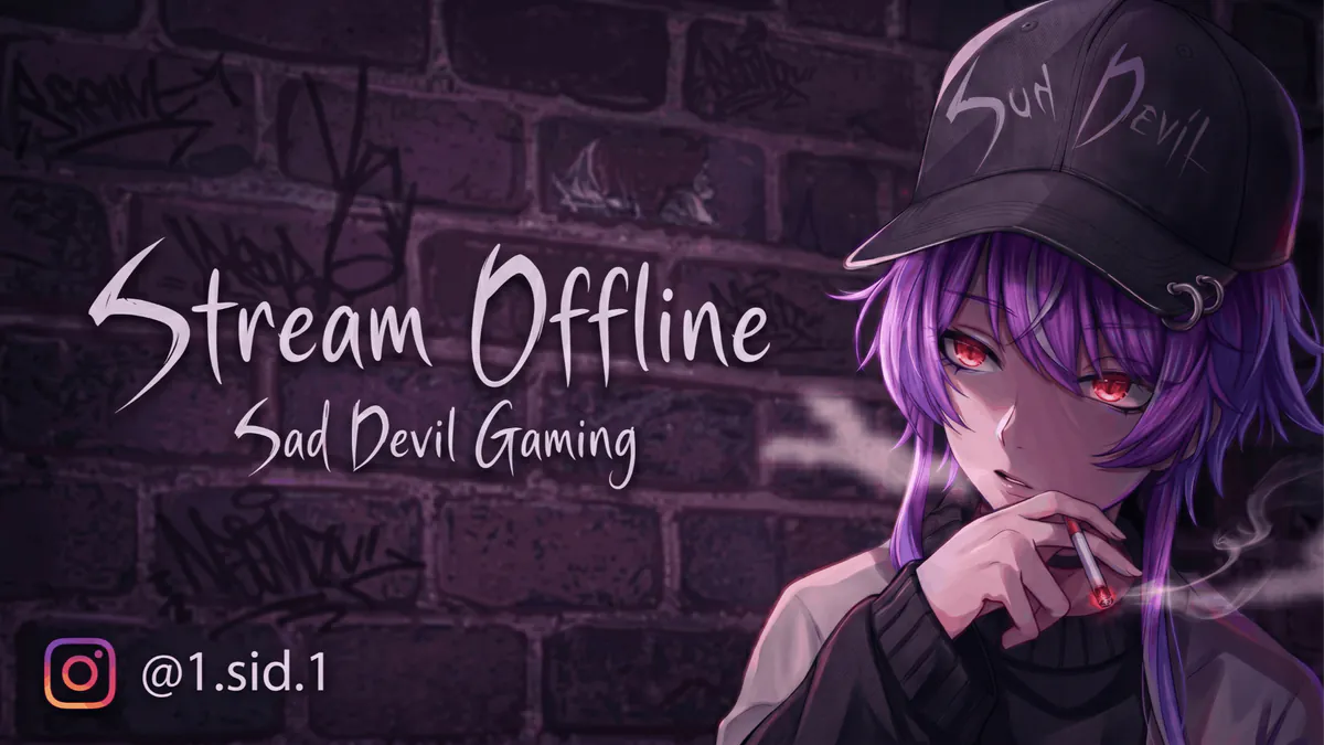 SadDevilGaming