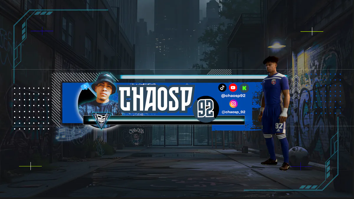CHAOSP92