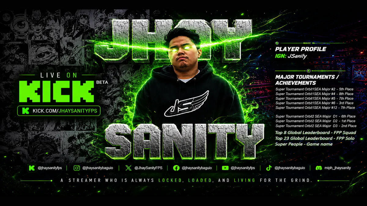 JhaySanityFPS
