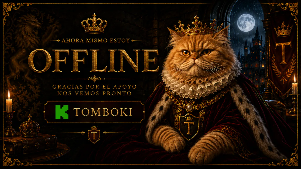 Tomboki