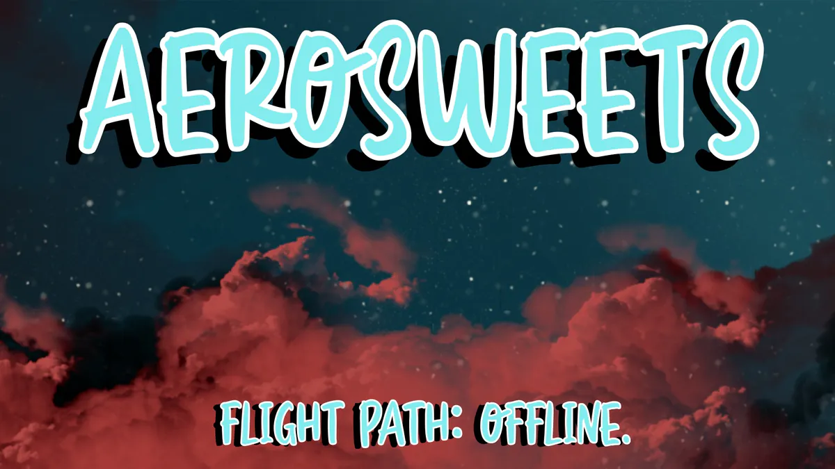 AeroSweets