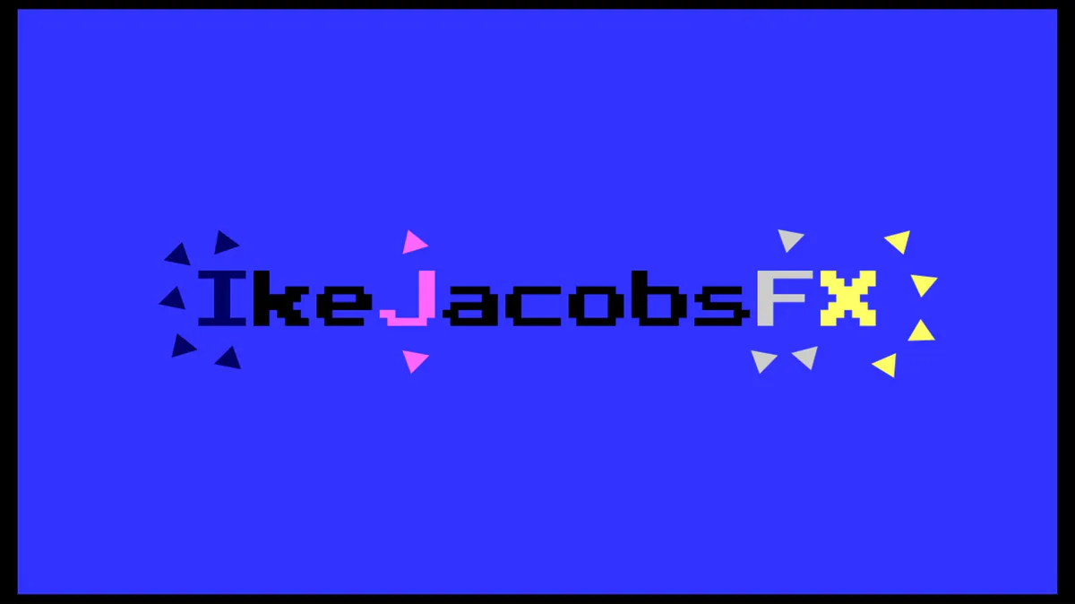IkeJacobsFX