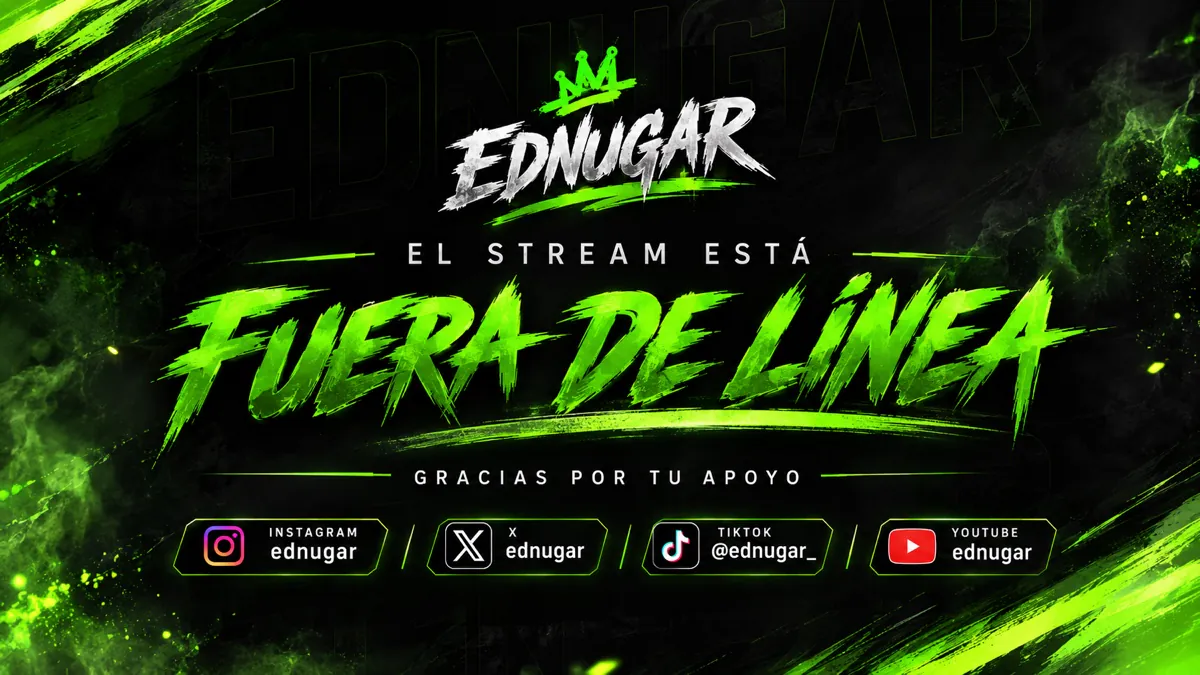 EDNUGAR