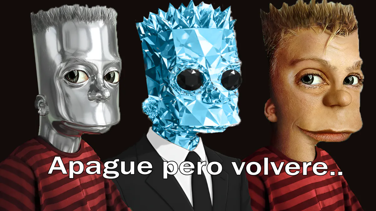 Tadeoxx