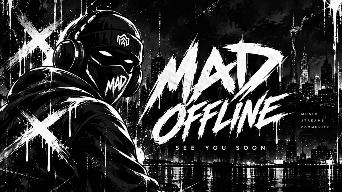 madnoise