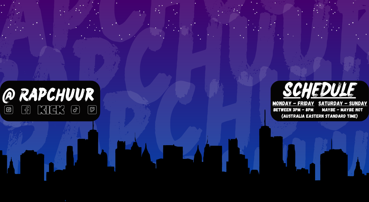 Rapchuur