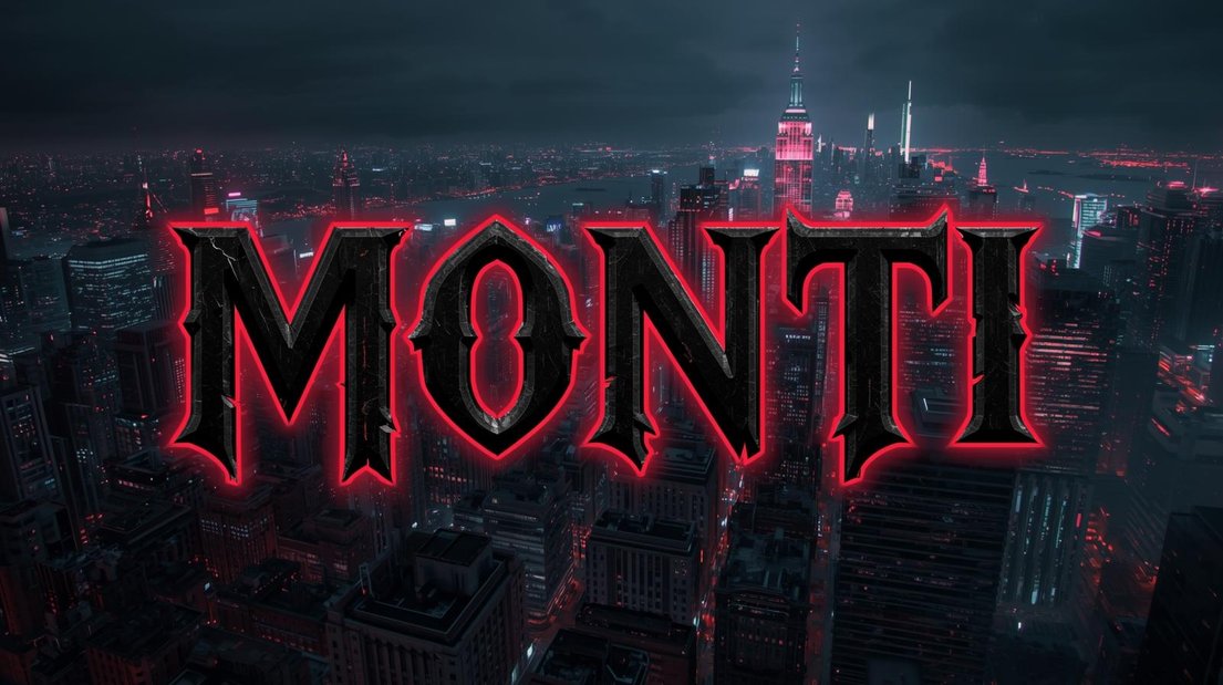MontiEvil