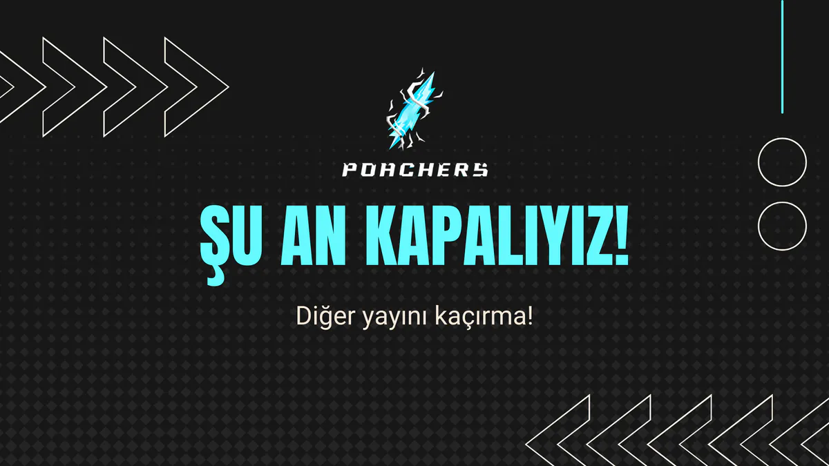 PoacherS