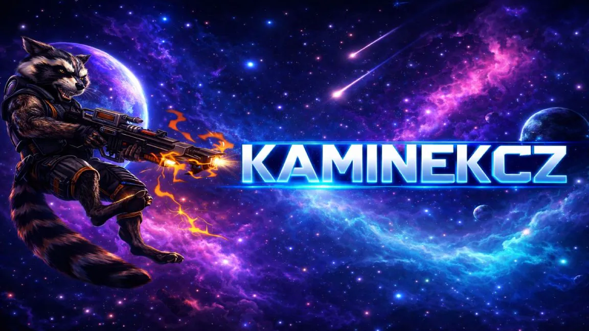 KaminekCz