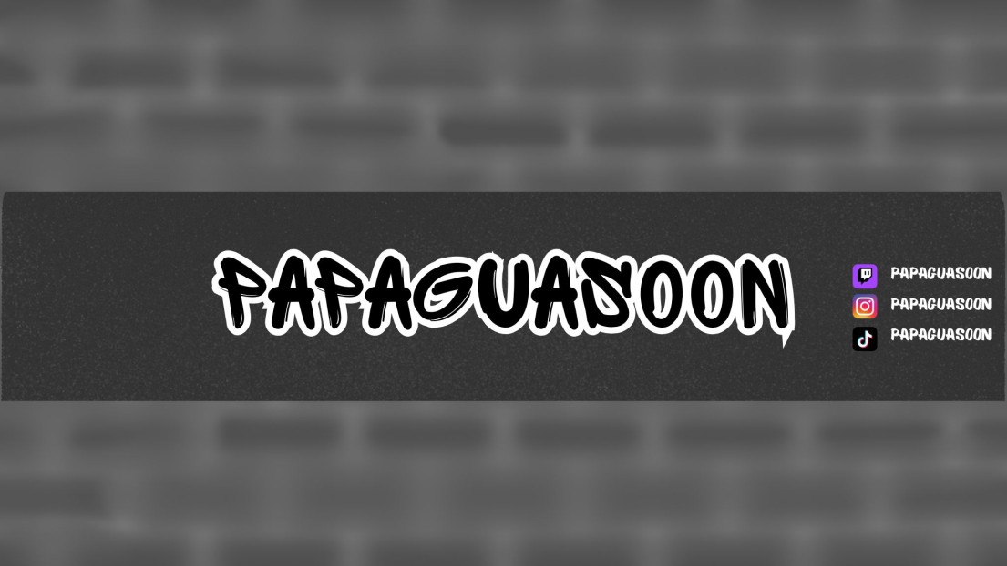 PAPAGUAS00N