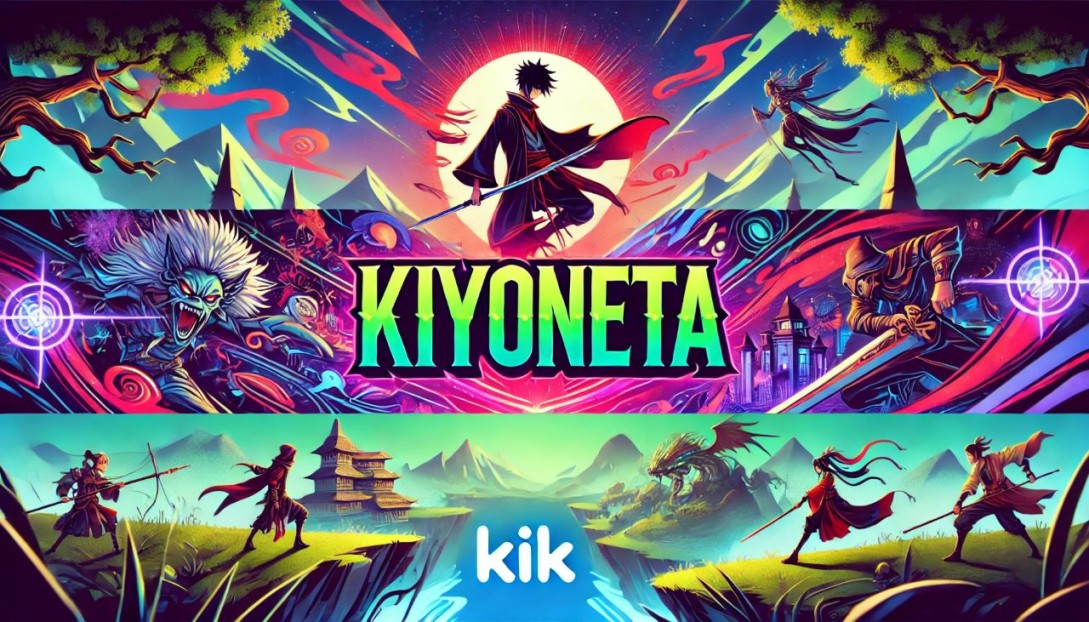 kiyotzu