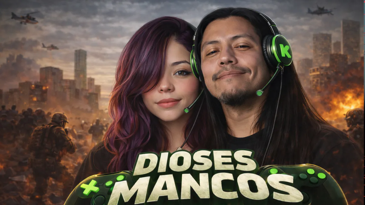 DiosesMancos