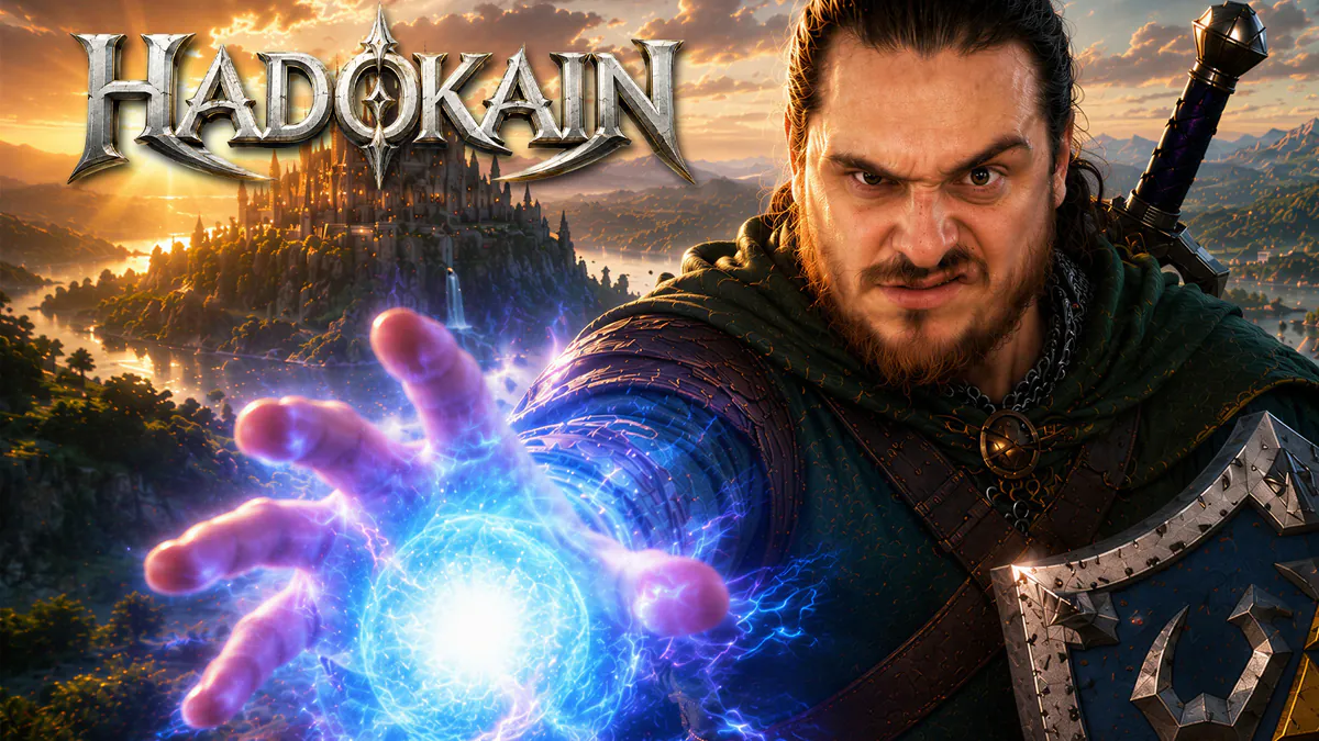HADOKAIN