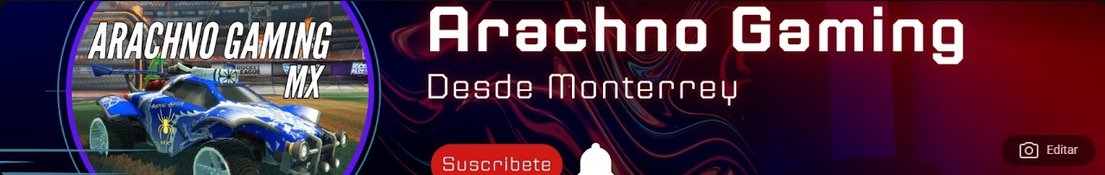 ArachnoGaming
