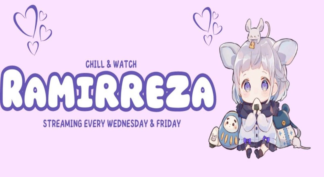 Ramirreza