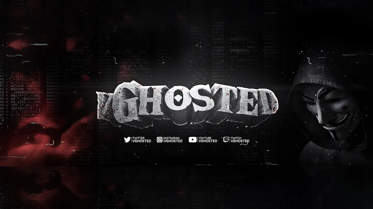 vghosted