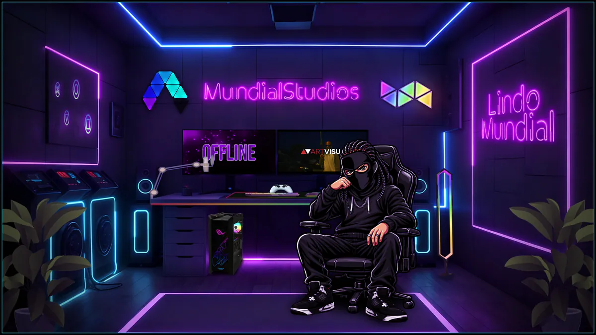 Lindomundial