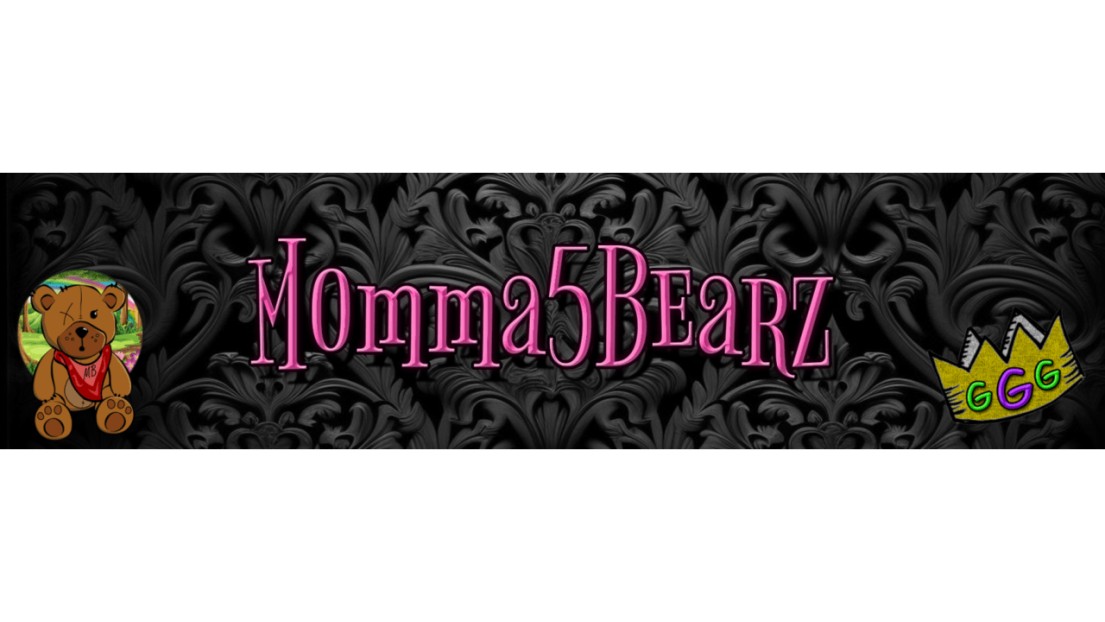Momma5Bearz