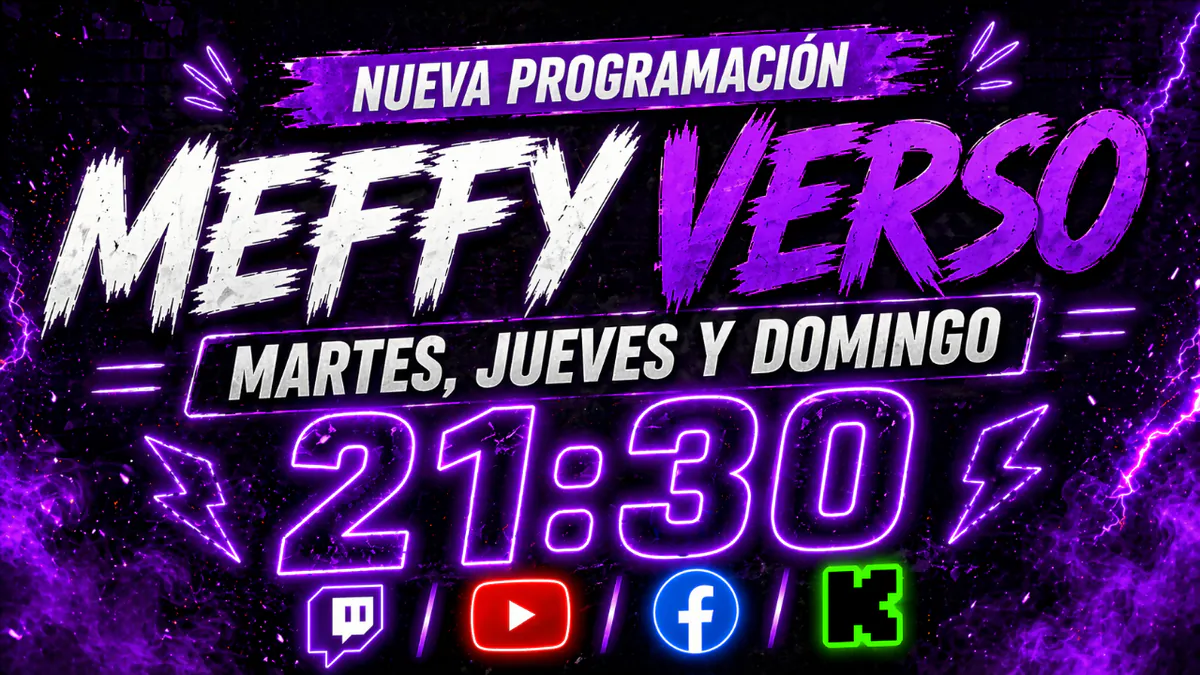 MeffyVerso