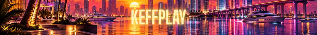 KeffPlay
