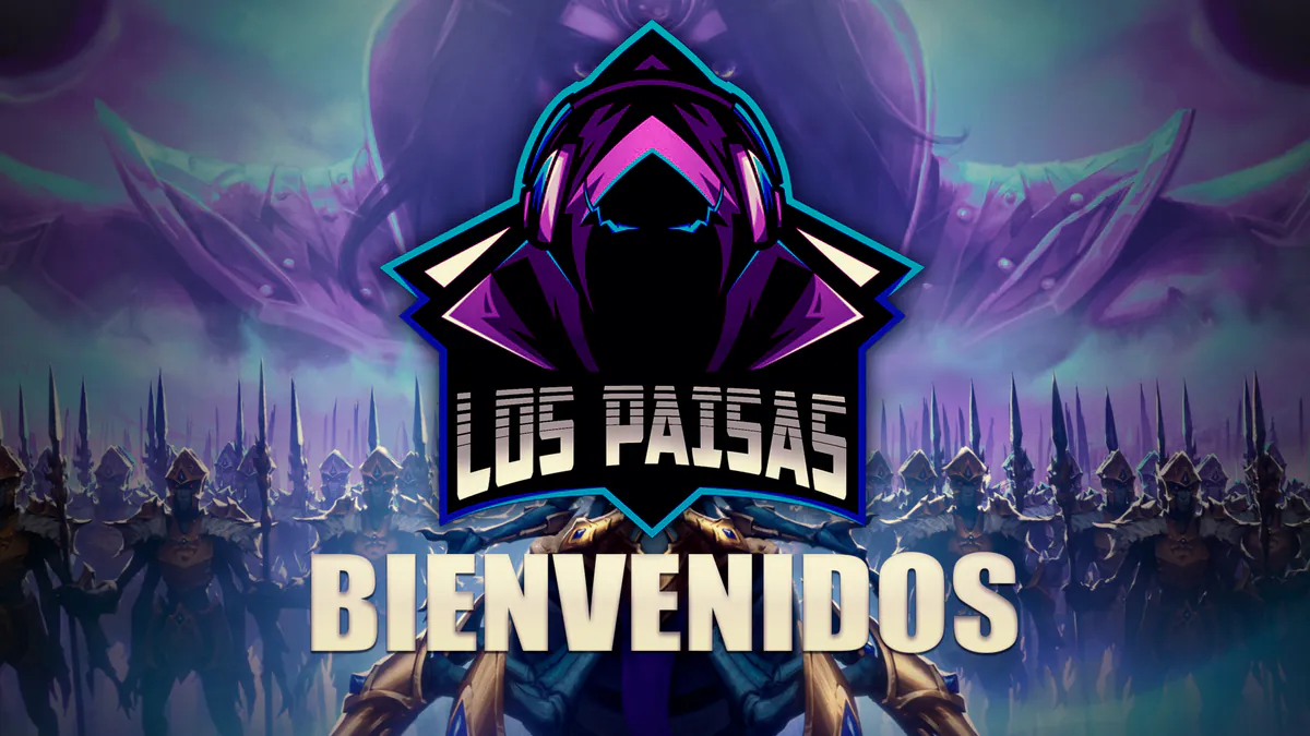 LOSPAISASGUILD
