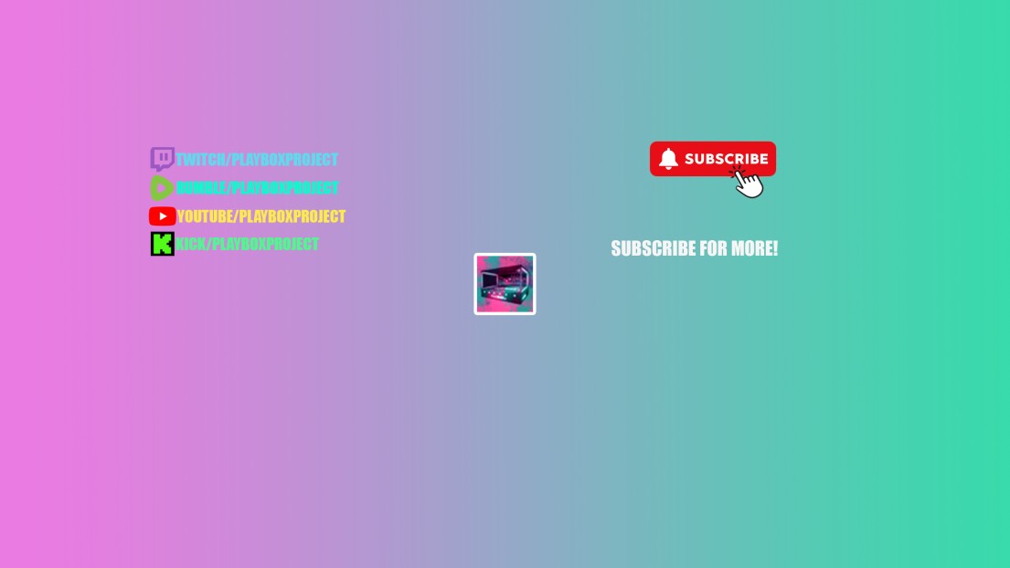 playboxproject