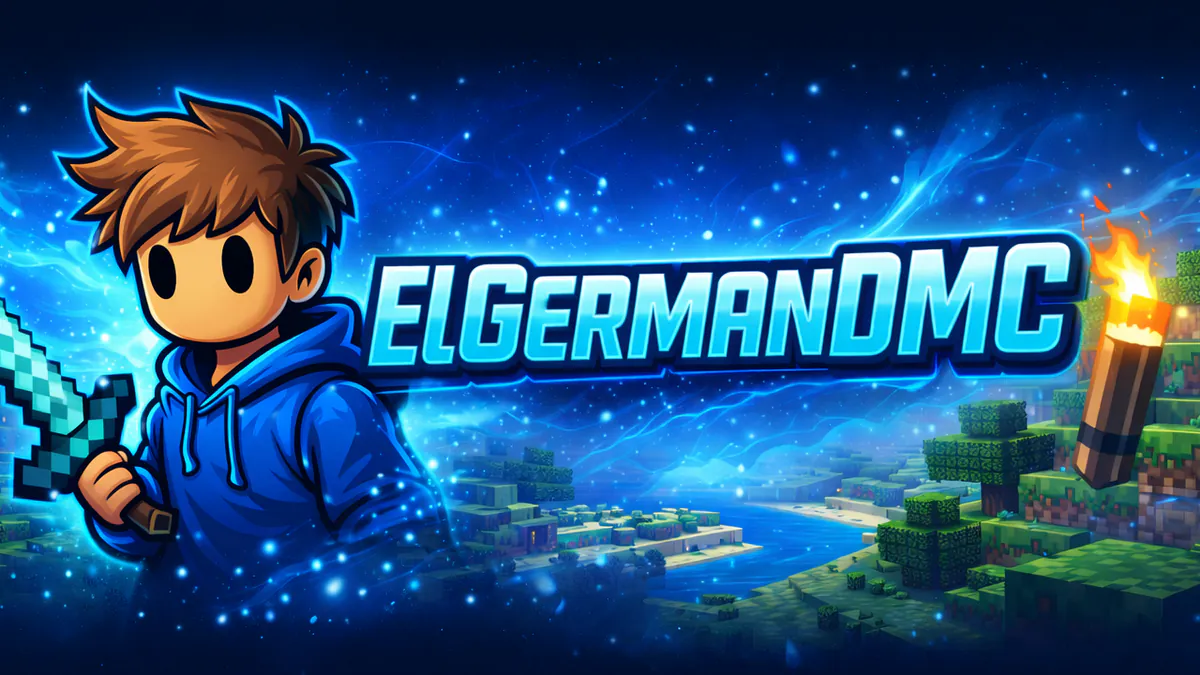 ElGermanDMC