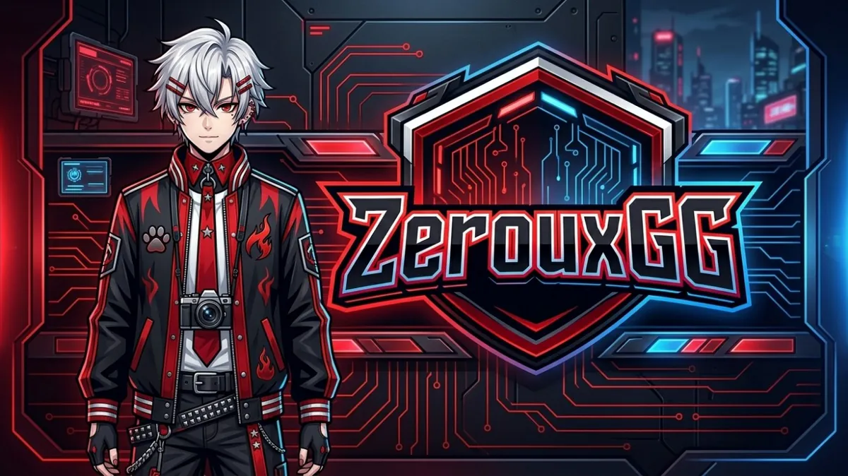 ZerouxGG