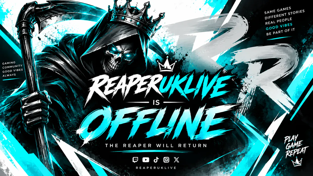 REAPERUK