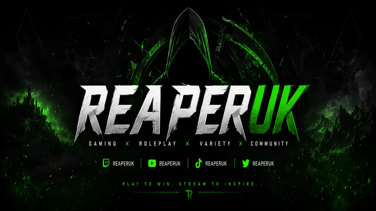 REAPERUK