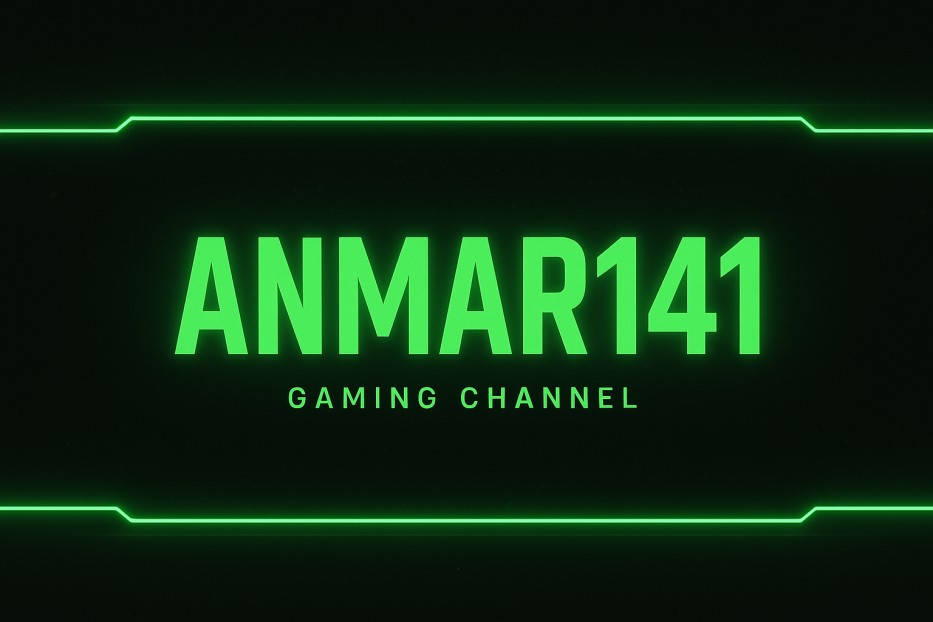 ANMAR141