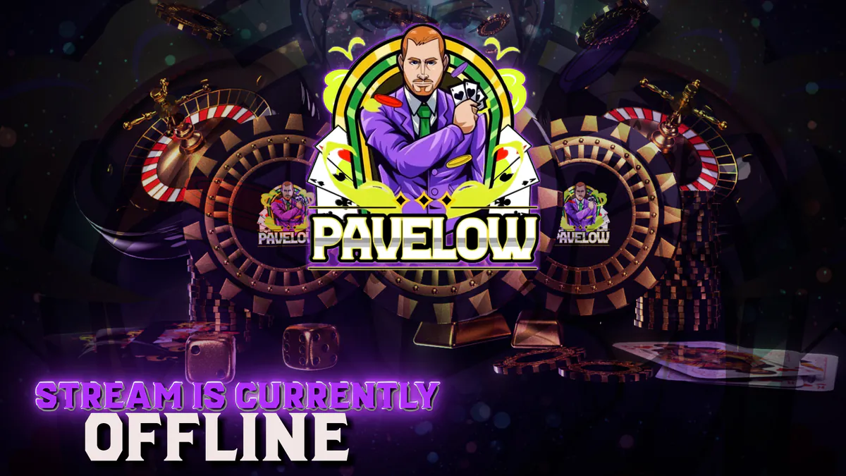 Paveslots