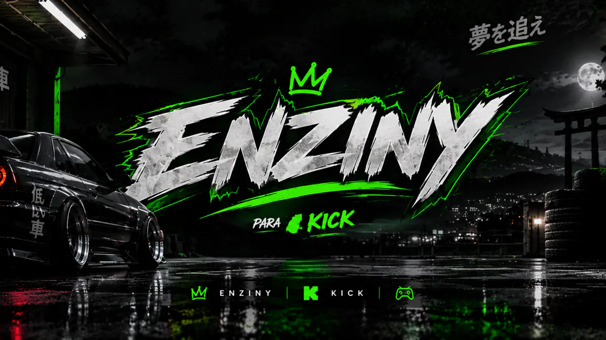 ENZINY