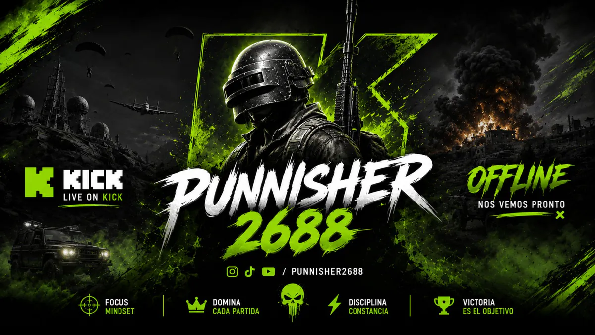 punnisher2688
