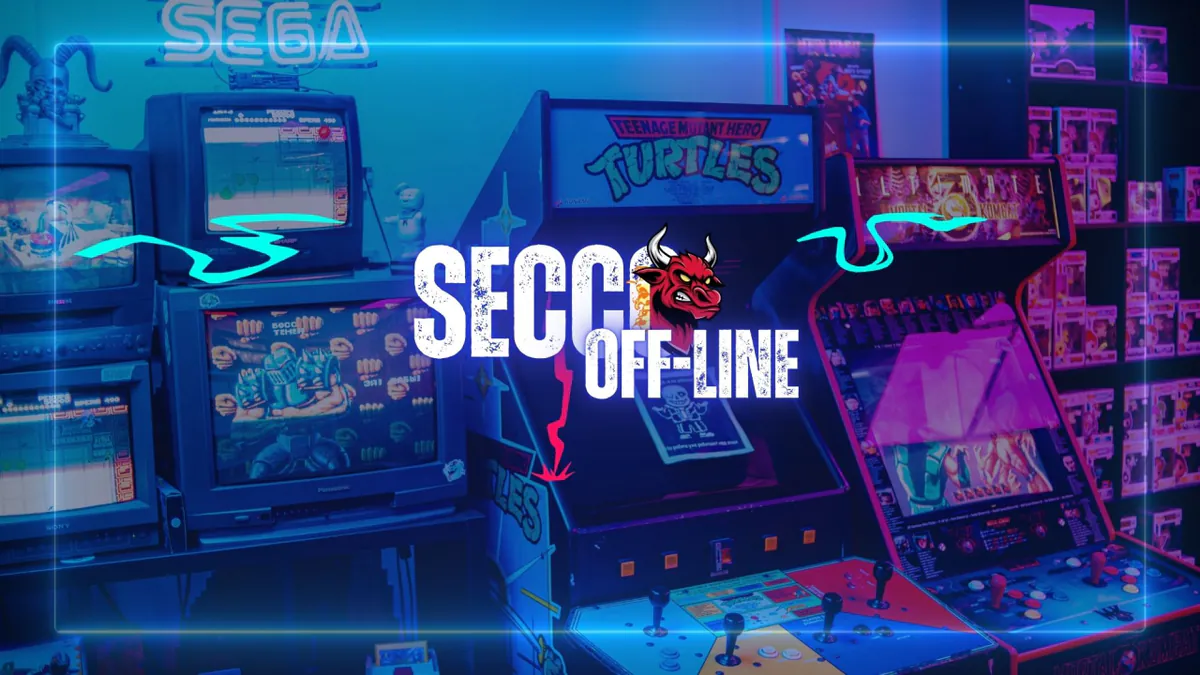 Seccotv