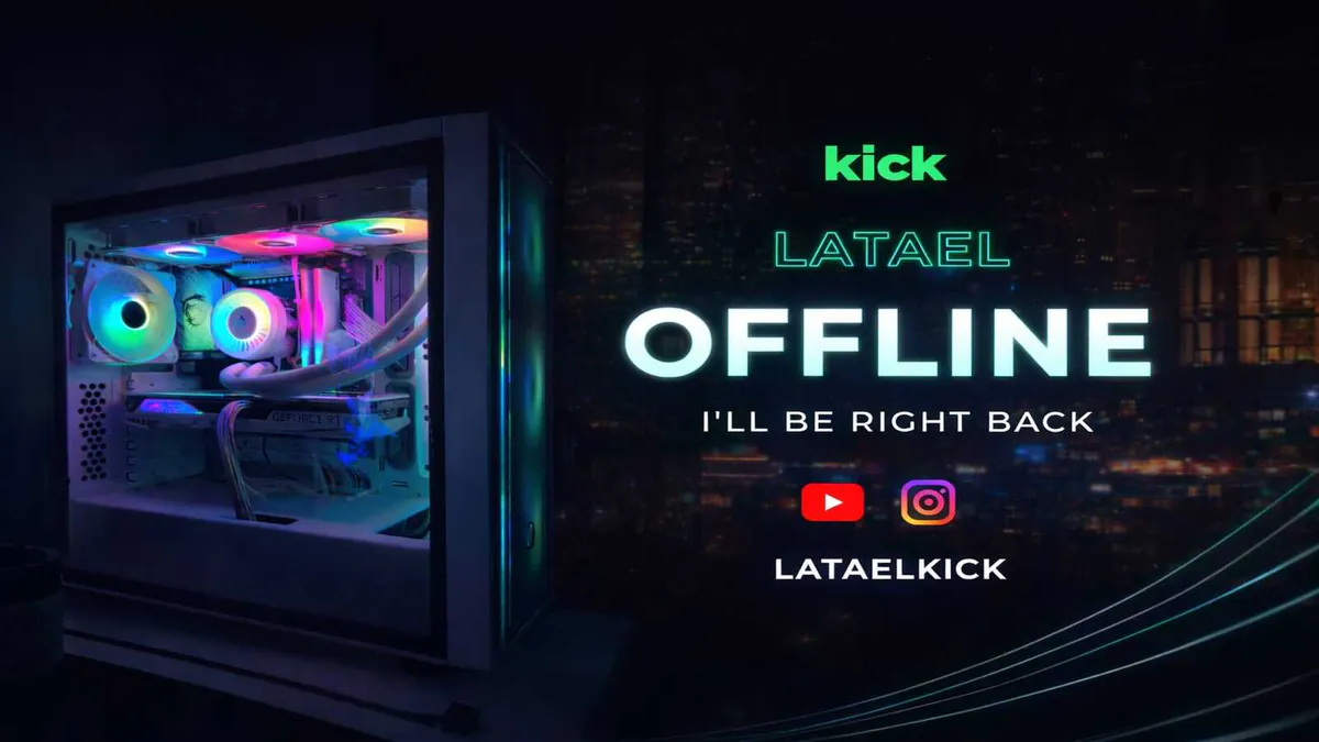 LATAEL