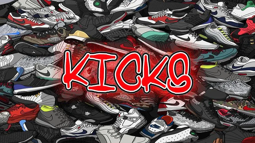 ItzKicks