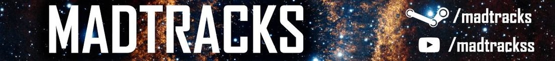 MadTracks