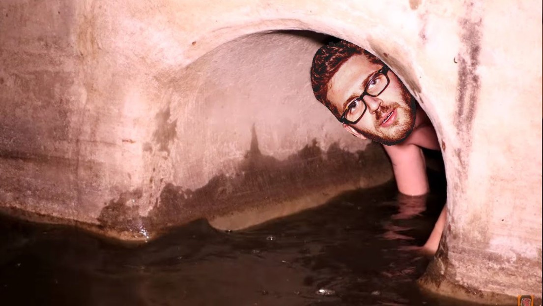 CaveJob