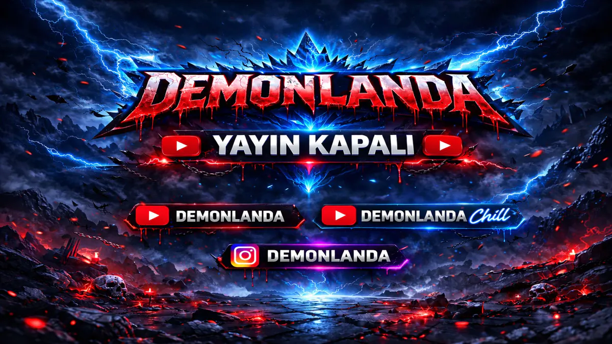 Demonlanda