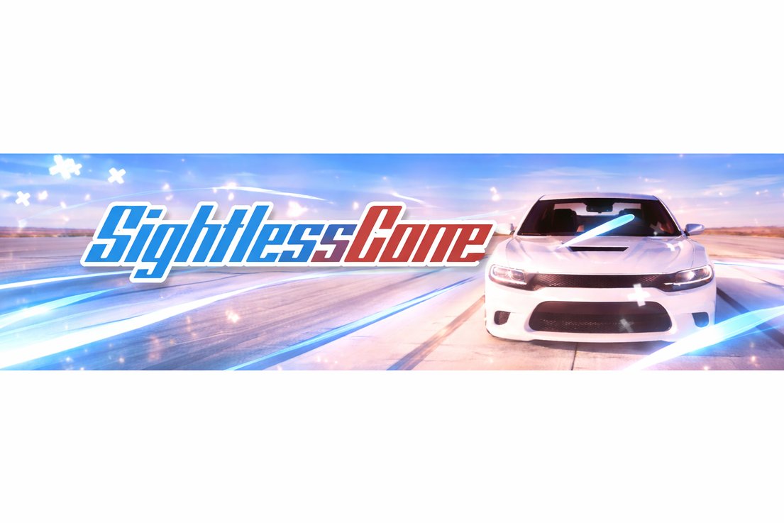 Sightlesscone