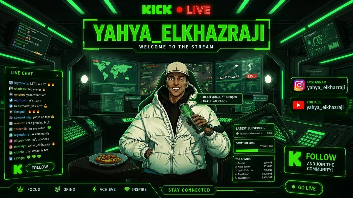 yahyaElkhazraji